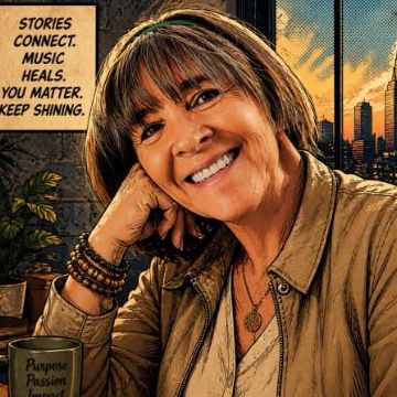 Julianne Anderson's profile photo