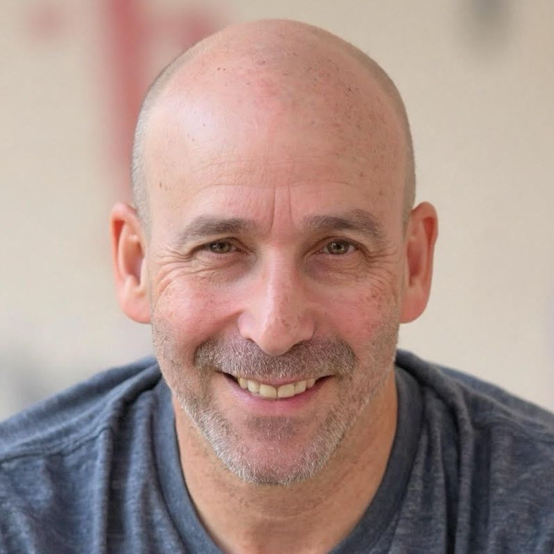 Jeff Baer's profile photo