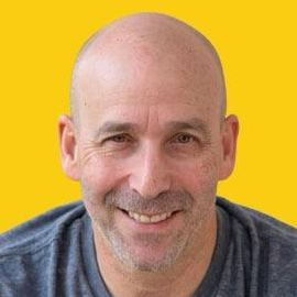 Jeff Baer's profile photo
