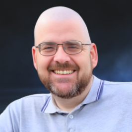 Sean Hegarty's profile photo