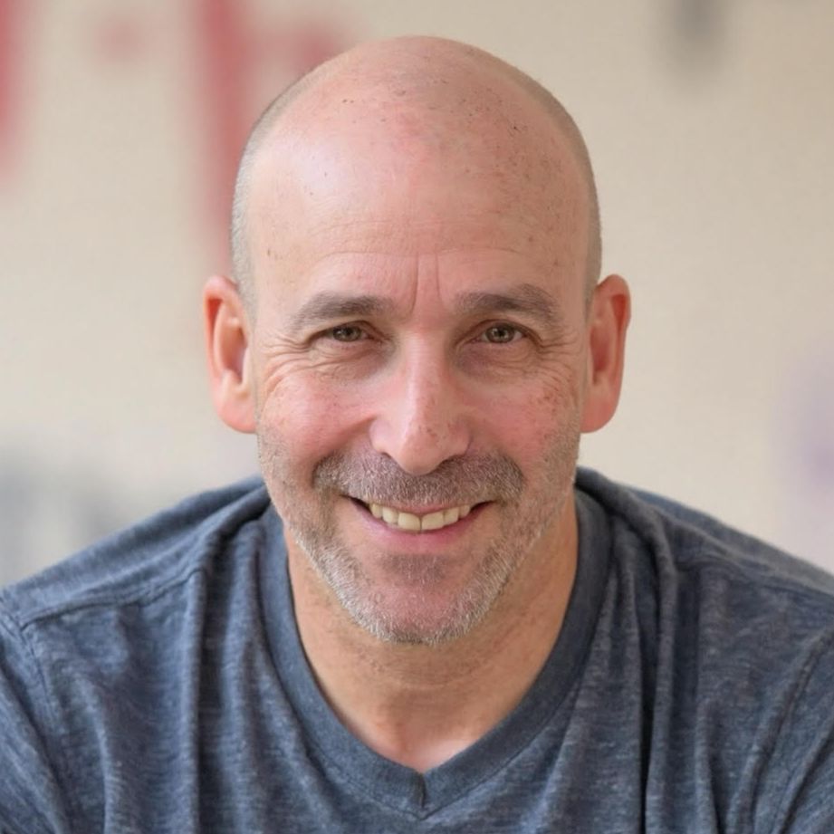 Jeff Baer's profile photo
